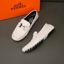 chaussures Hermes Cuir